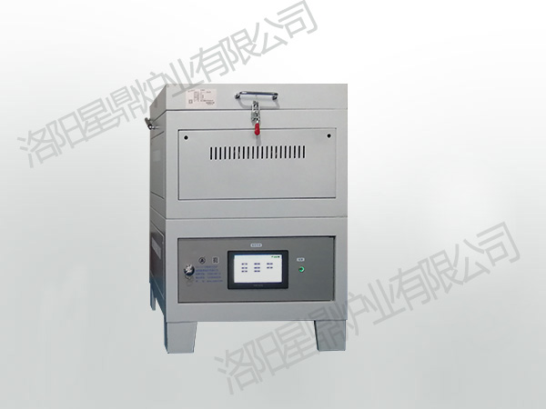 高溫馬弗爐爐膛出現裂縫的原因是什么？該怎么修復？